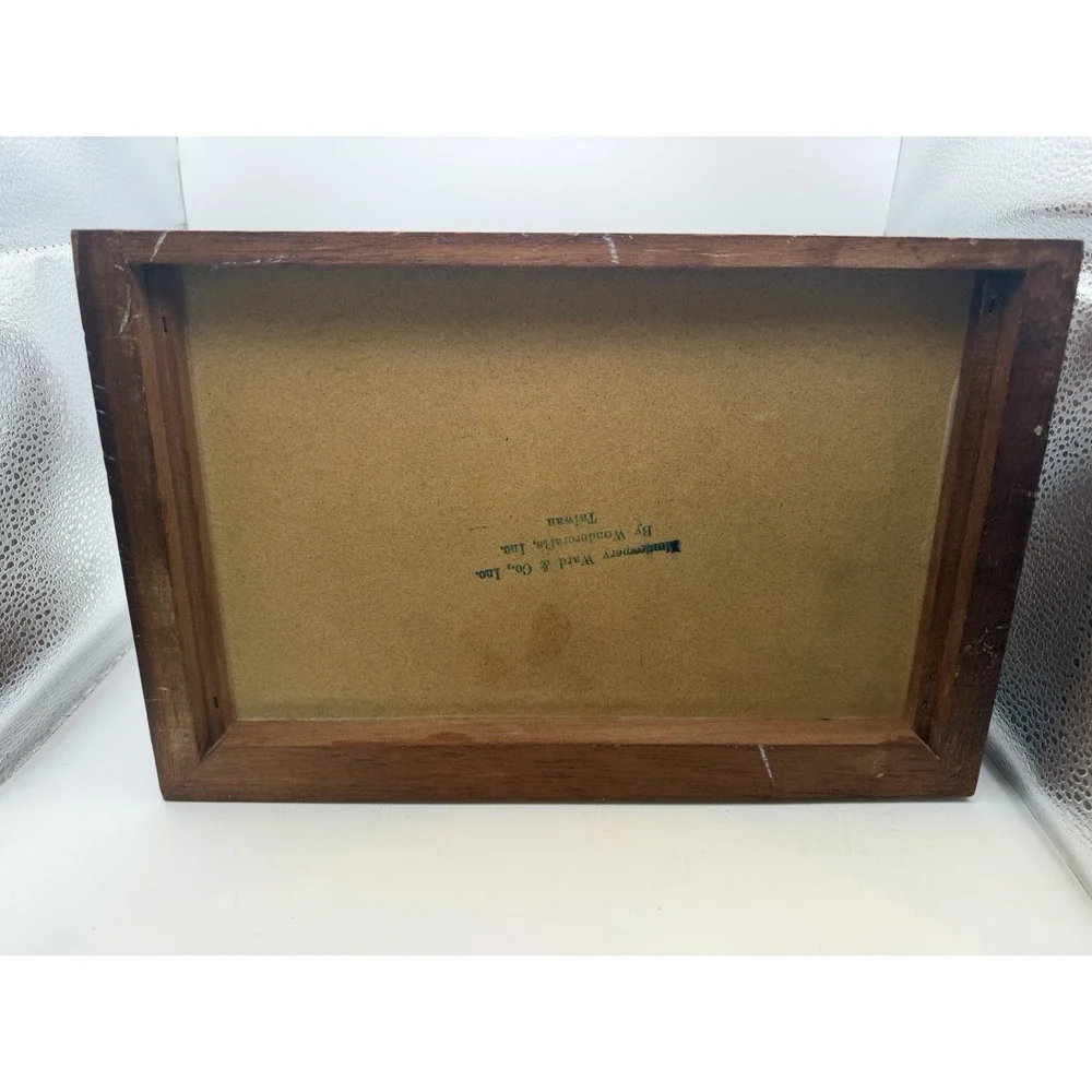 Montgomery Ward pre owned